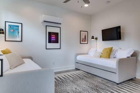 The Eastland - Lovely City Home Close To All! Nashville Ngoại thất bức ảnh