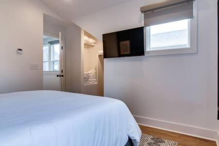 The Eastland - Lovely City Home Close To All! Nashville Ngoại thất bức ảnh