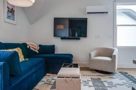 The Eastland - Lovely City Home Close To All! Nashville Ngoại thất bức ảnh