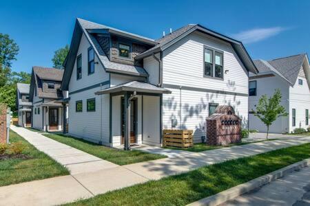 The Eastland - Lovely City Home Close To All! Nashville Ngoại thất bức ảnh